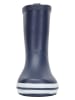 lamino Rubberlaarzen donkerblauw
