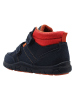 lamino Barefootschoenen donkerblauw