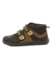 lamino Leren barefootschoenen bruin