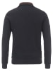 CASAMODA Sweatshirt donkerblauw