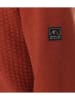 CASAMODA Pullover in Rot
