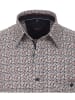 CASAMODA Koszula - Casual fit - ze wzorem
