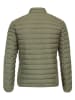 CASAMODA Funktionsjacke in Khaki