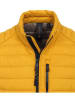 CASAMODA Kurtka funkcyjna w kolorze żółtym