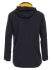 CASAMODA Funktionsjacke in Dunkelblau