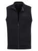 CASAMODA Sweatbodywarmer donkerblauw
