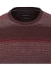 CASAMODA Pullover in Bordeaux