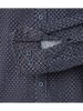 CASAMODA Hemd - Casual fit - in Dunkelblau