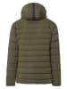 CASAMODA Winterjacke in Khaki