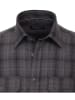 CASAMODA Hemd - Casual fit - in Anthrazit