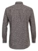 CASAMODA Koszula - Comfort fit - ze wzorem
