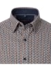 CASAMODA Hemd - Casual fit - in Bunt