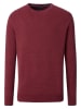 CASAMODA Pullover in Bordeaux