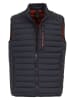 CASAMODA Functionele bodywarmer donkerblauw