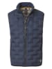 CASAMODA Functionele bodywarmer donkerblauw