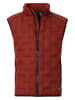 CASAMODA Funktionsweste in Rot