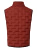 CASAMODA Functionele bodywarmer rood