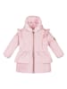 Le Chic Winterparka "Bessy" lichtroze
