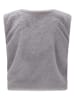 Le Chic Weste "Eloise" in Grau