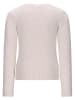 Le Chic Pullover "Okido" in Creme