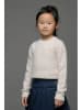 Le Chic Pullover "Okido" in Creme