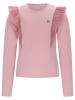 Le Chic Longsleeve "Nuffy" in Rosa