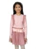 Le Chic Longsleeve "Nuffy" in Rosa