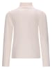 Le Chic Longsleeve "Nouchka" crème