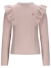 Le Chic Longsleeve "Nadya" lichtroze