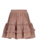 Le Chic Rok "Thamsin" lichtbruin