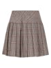 Le Chic Rok "Twinny" lichtbruin