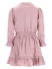 Le Chic Kleid "Swanta" in Rosa