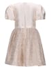 Le Chic Kleid "Saleonie" in Beige