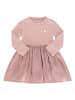 Le Chic Kleid "Samsa" in Rosa