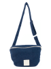 Christian Laurier Umhängetasche "Cyra" in Dunkelblau - (B)30 x (H)20 x (T)6 cm