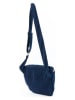 Christian Laurier Torebka "Cyra" w kolorze granatowym - 30 x 20 x 6 cm