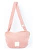Christian Laurier Torebka "Cyra" w kolorze jasnoróżowym - 30 x 20 x 6 cm