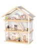 Goki Puppenhaus - ab 3 Jahren