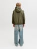 JACK & JONES Junior Blouson "Jake" in Khaki