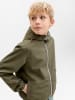JACK & JONES Junior Blouson "Jake" kaki