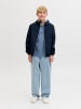 JACK & JONES Junior Blouson "Jake" in Dunkelblau