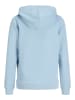 JACK & JONES Junior Hoodie "Cole" lichtblauw
