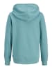 JACK & JONES Junior Hoodie "Cole" lichtblauw