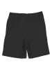 JACK & JONES Junior Szorty dresowe "Karl" w kolorze czarnym