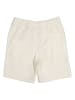 JACK & JONES Junior Sweatshorts "Karl" in Creme