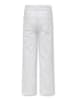 KIDS ONLY Spijkerbroek "Sylvie" - comfort fit - wit