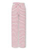 KIDS ONLY Broek "Jana" crème/roze