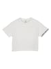 KIDS ONLY Shirt "Dina" wit