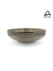 Ard'time Saladeschaal "Terralha" groen - Ø 29,7 cm