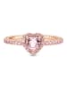 Pandora Rosévergold. Ring